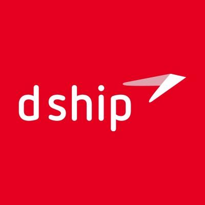 dship Carriers Logo