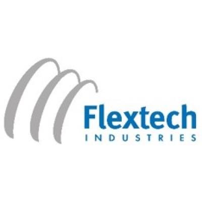 Flextech Industries Logo