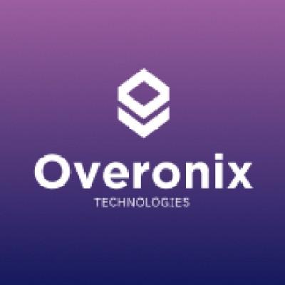 Overonix Technologies's Logo