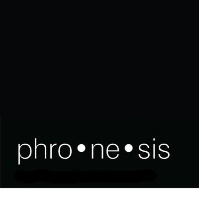 Phronesis LLC Logo