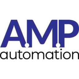 AMP Automation Logo