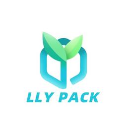 LLY Pack（Foshan）Co.Ltd. Logo