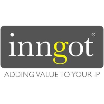 Inngot Logo