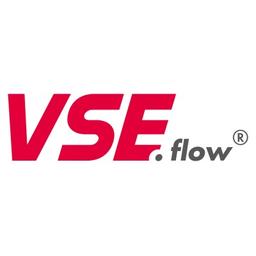 VSE Volumentechnik GmbH Logo