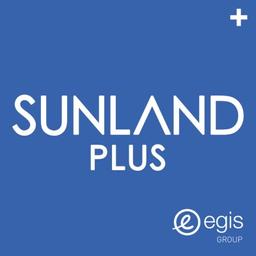 SunlandPlus Logo