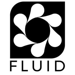 FLUID SOLUTIONS Logo