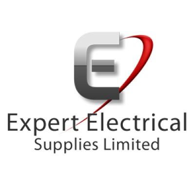 Expert Electrical Supplies Ltd Logo