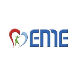 EME Company Inc Logo