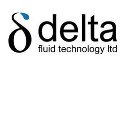 Delta Fluid Technology Logo