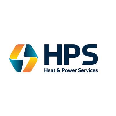 Heat & Power Services Ltd Logo