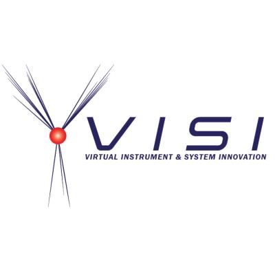 Virtual Instrument & System Innovation (VISI Sdn Bhd) Logo