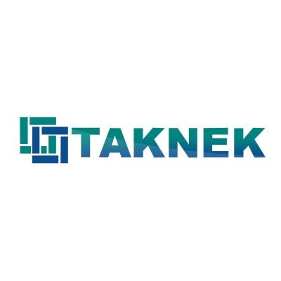 TAKNEK's Logo