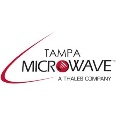 TAMPA MICROWAVE Logo