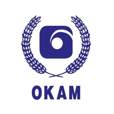 OKAM Logo