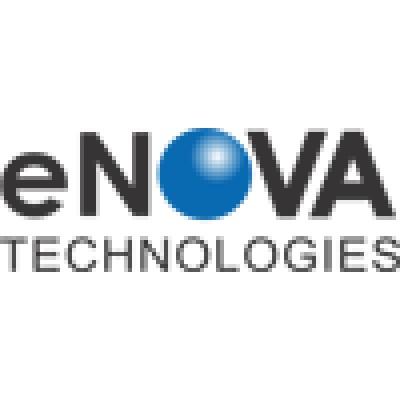 Enova Technologies Pte Ltd's Logo