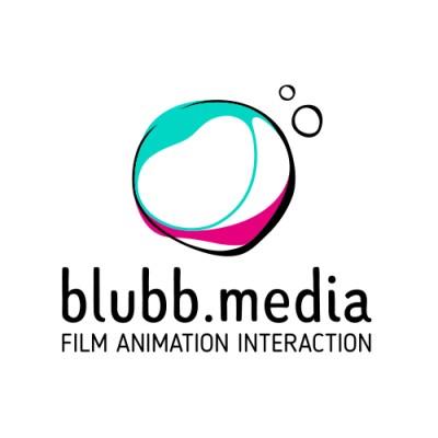 blubb.media GmbH's Logo