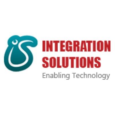 Integration Solutions LLC Logo
