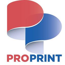 Proprint Co. Ltd. Logo