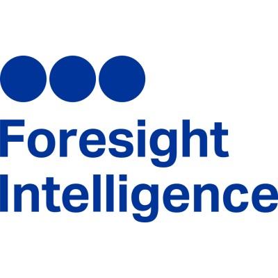 Foresight Intelligence Logo