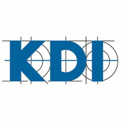 KDI Manufacturing Logo
