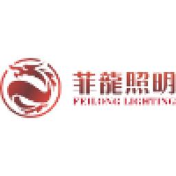 Zhongshan Feilong Lighting Technology Co. Ltd. Logo