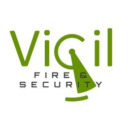 Vigil Fire and Security Limited Logo