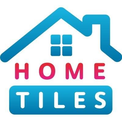 Home Tiles Logo