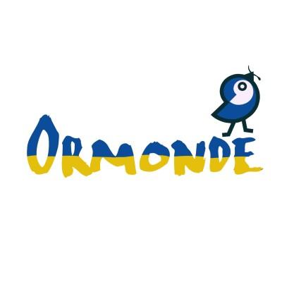 Ormonde Logo