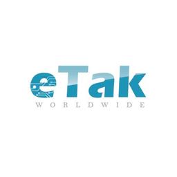eTak Worldwide Corp Logo