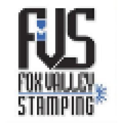 Fox Valley Stamping Company Logo