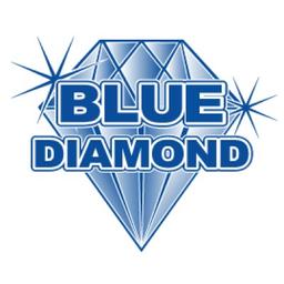 Blue Diamond Products Logo