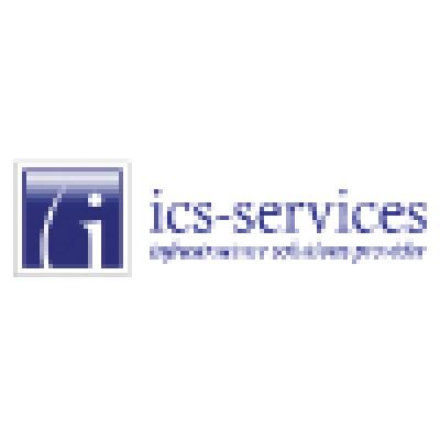 ICS Ltd Logo