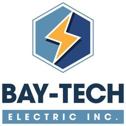 Bay-Tech Electric Inc Logo