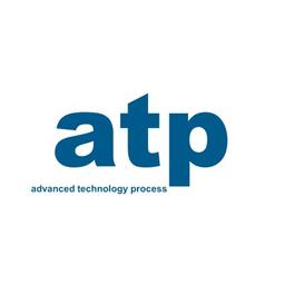 atp GmbH Logo