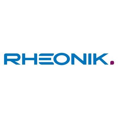 Rheonik Messtechnik GmbH's Logo