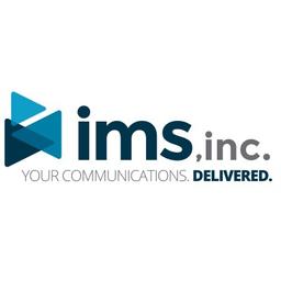 IMS Inc. Logo