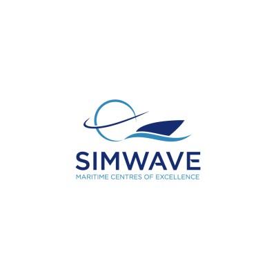 Simwave Logo