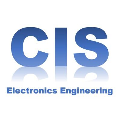CIS Electronics Engineering Logo