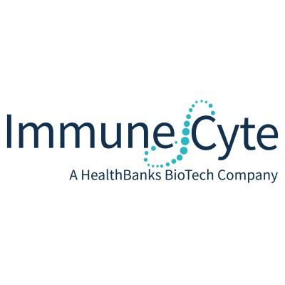 ImmuneCyte Inc. Logo