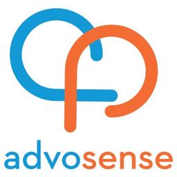 Advosense GmbH Logo