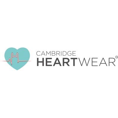 Cambridge Heartwear Logo