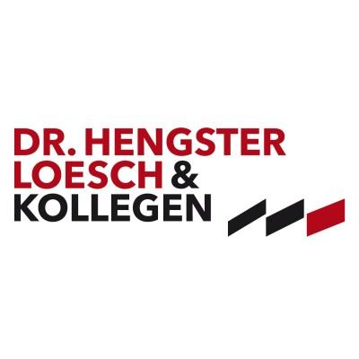 Dr. Hengster Loesch & Kollegen Logo