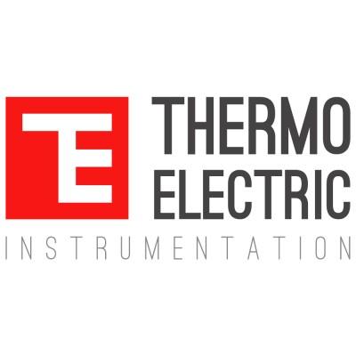 Thermo Electric Instrumentation B.V.'s Logo
