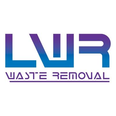 Liquid Waste Removal Inc. Logo