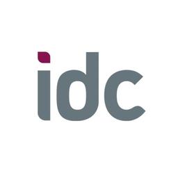 IDC (Industrial Design Consultancy) Logo