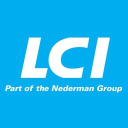 LCI Corporation Logo
