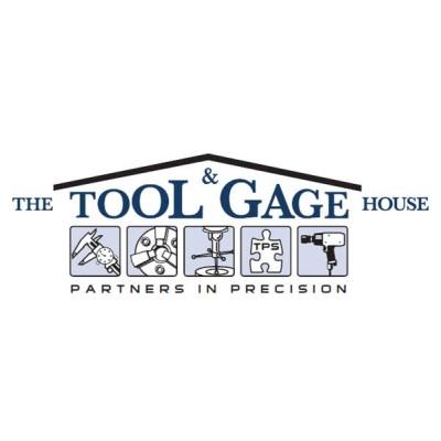 The Tool & Gage House Logo