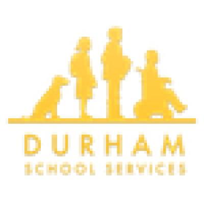 Durham School Bus Co Logo
