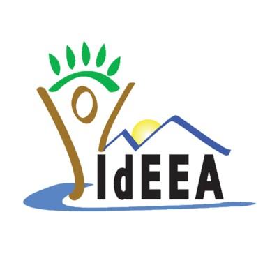 Idaho Environmental Education Association Logo