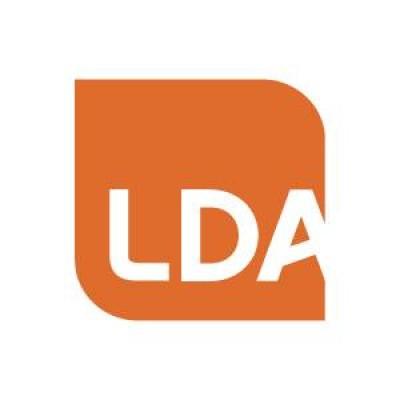 LDA Partners Inc.'s Logo